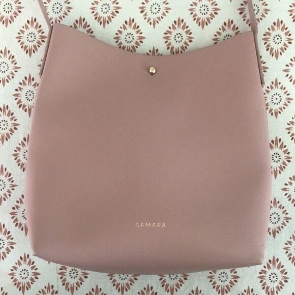 Samara Cross Body Bag Purse - Picture 12 of 12